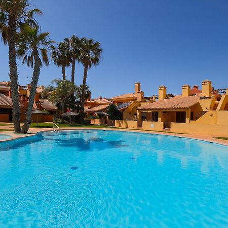 Beach Huisje Mar Menor Mar de Cristal Zewnętrze zdjęcie