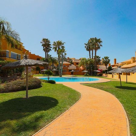 Beach Huisje Mar Menor Mar de Cristal Zewnętrze zdjęcie
