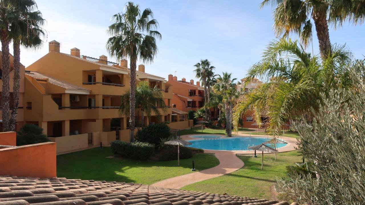 Beach Huisje Mar Menor Mar de Cristal Zewnętrze zdjęcie