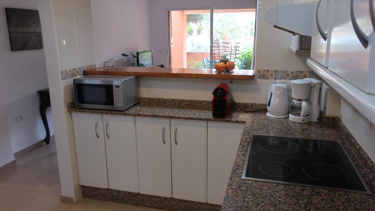 Beach Huisje Mar Menor Mar de Cristal Zewnętrze zdjęcie