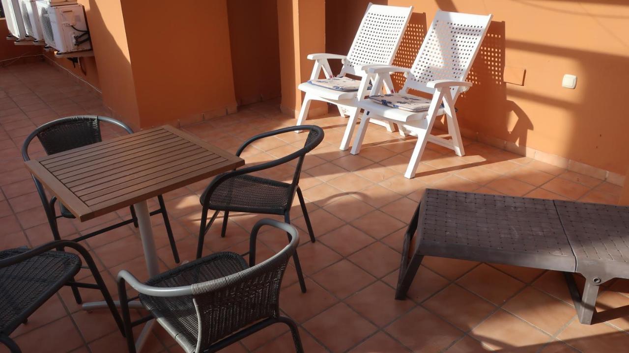 Beach Huisje Mar Menor Mar de Cristal Zewnętrze zdjęcie