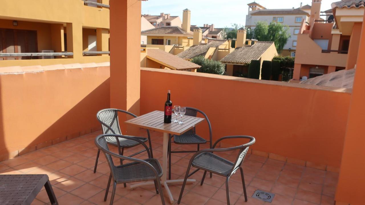 Beach Huisje Mar Menor Mar de Cristal Zewnętrze zdjęcie