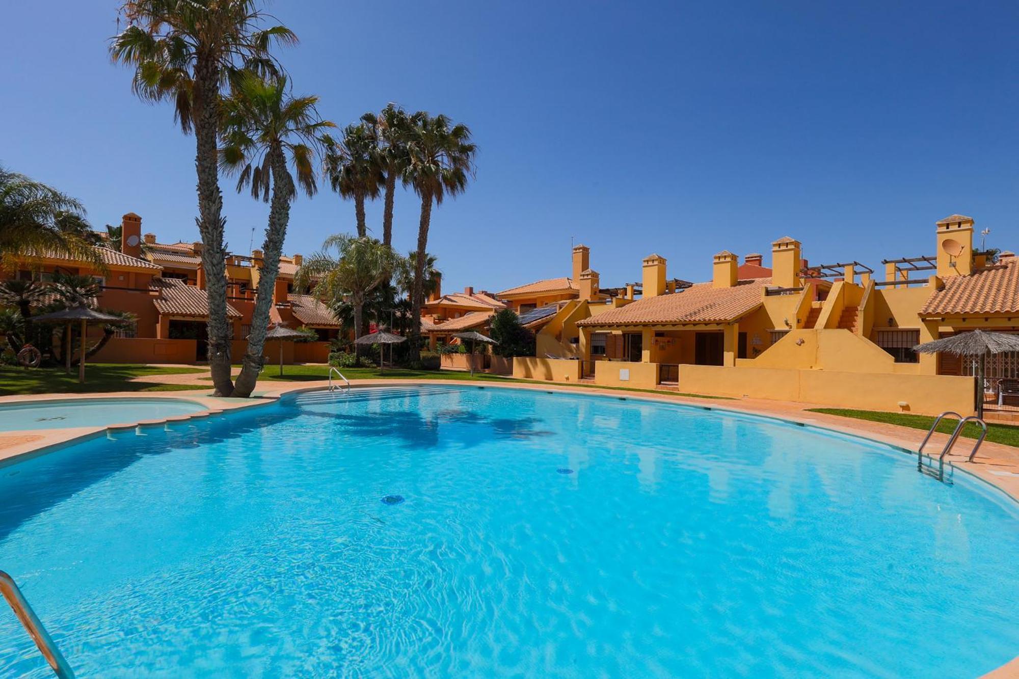 Beach Huisje Mar Menor Mar de Cristal Zewnętrze zdjęcie