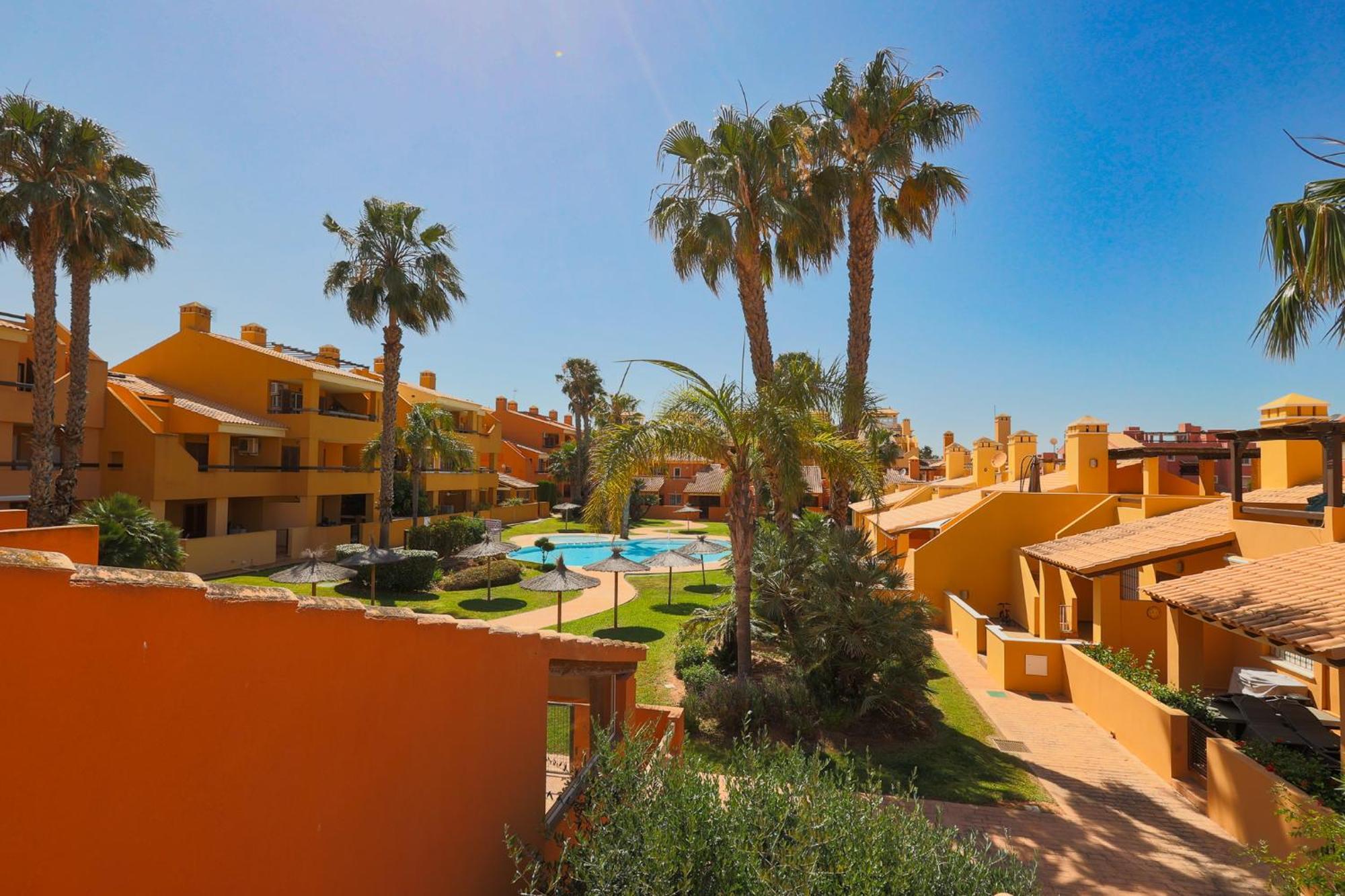 Beach Huisje Mar Menor Mar de Cristal Zewnętrze zdjęcie