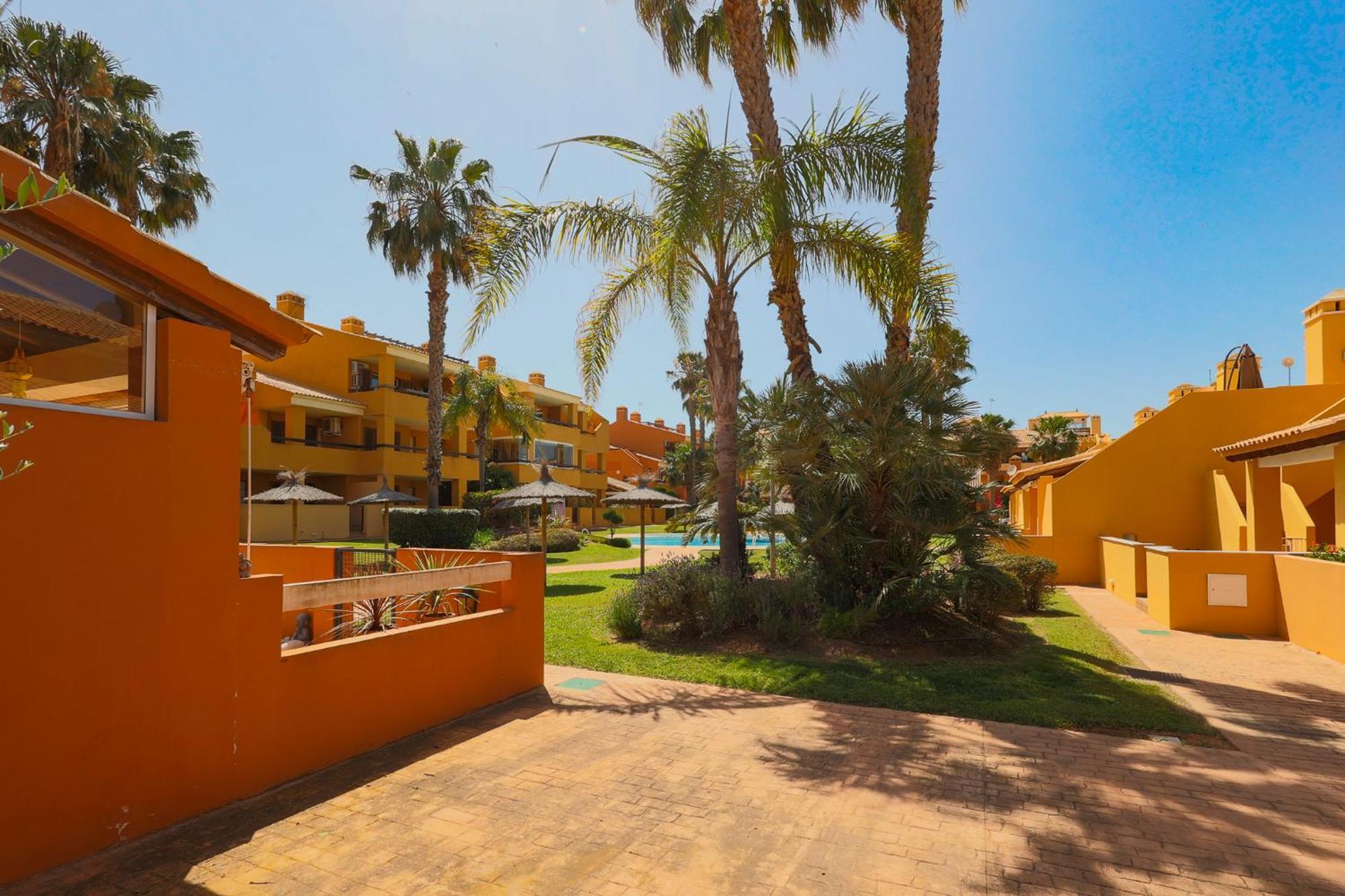 Beach Huisje Mar Menor Mar de Cristal Zewnętrze zdjęcie