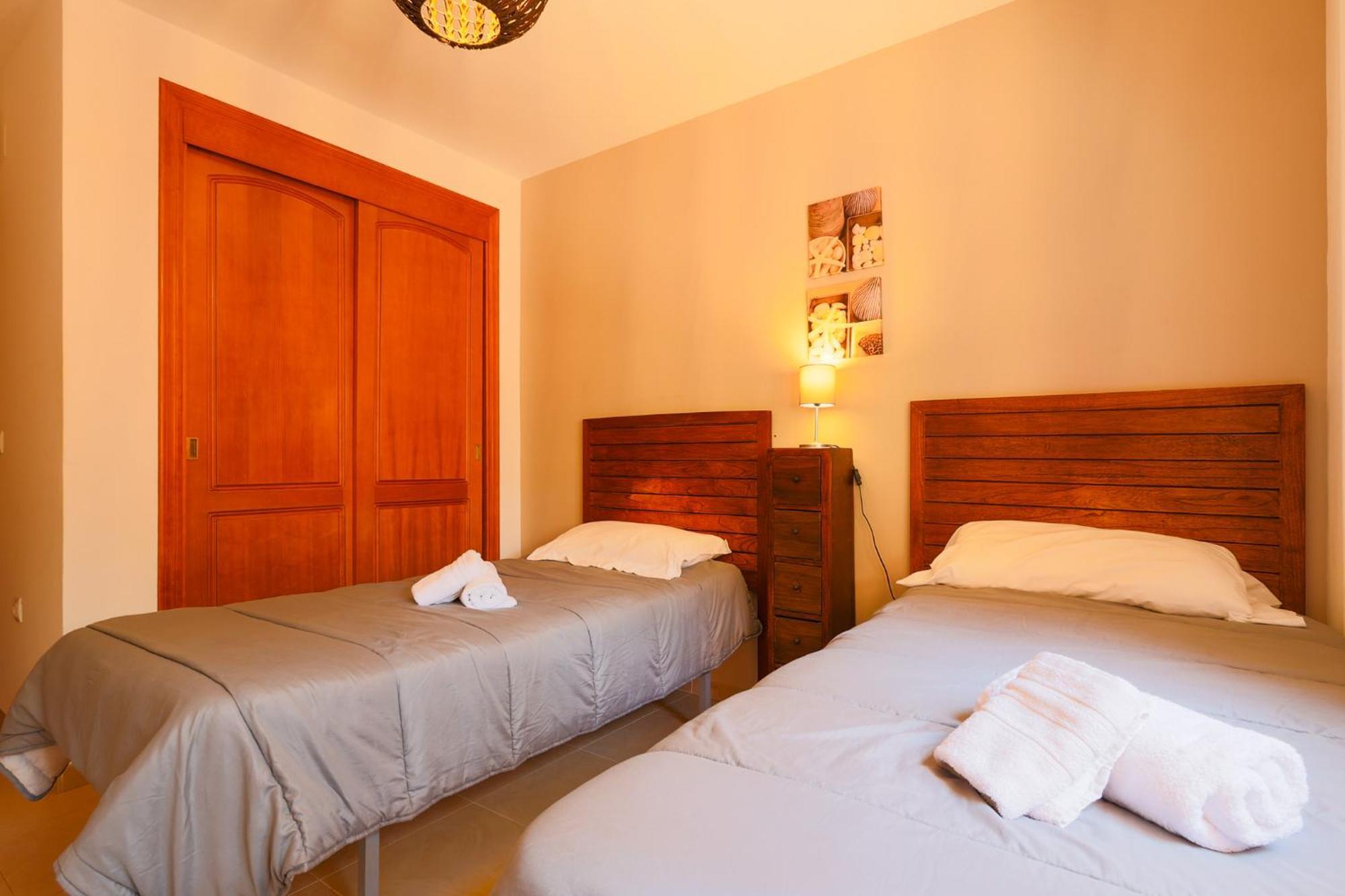 Beach Huisje Mar Menor Mar de Cristal Zewnętrze zdjęcie