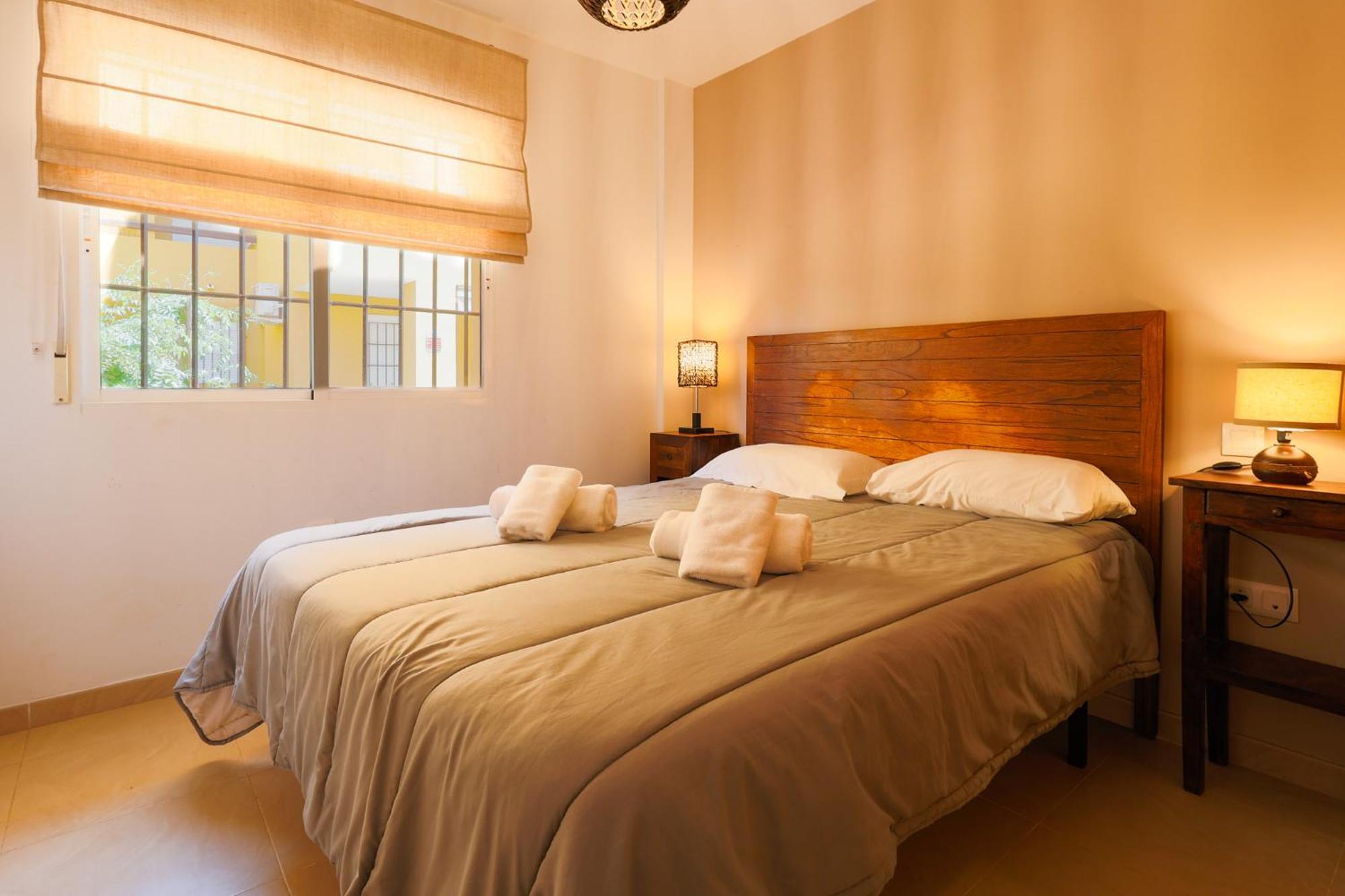 Beach Huisje Mar Menor Mar de Cristal Zewnętrze zdjęcie