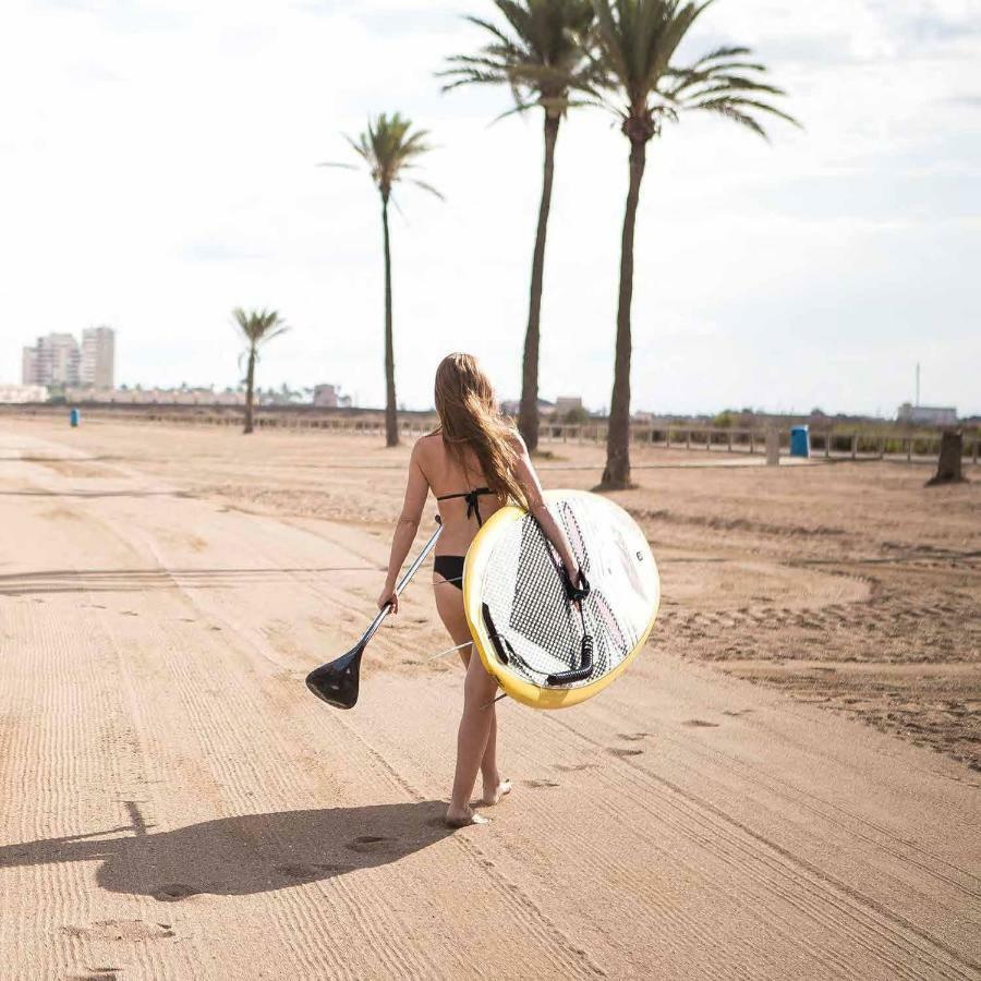 Beach Huisje Mar Menor Mar de Cristal Zewnętrze zdjęcie