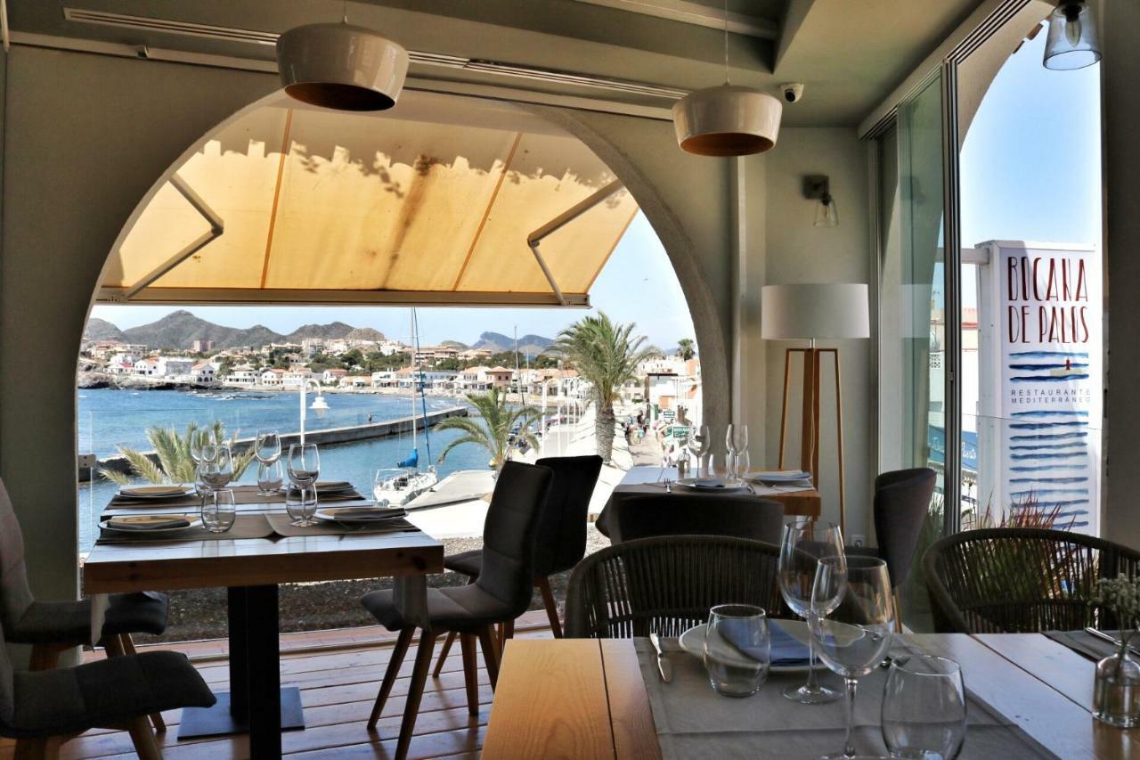 Beach Huisje Mar Menor Mar de Cristal Zewnętrze zdjęcie
